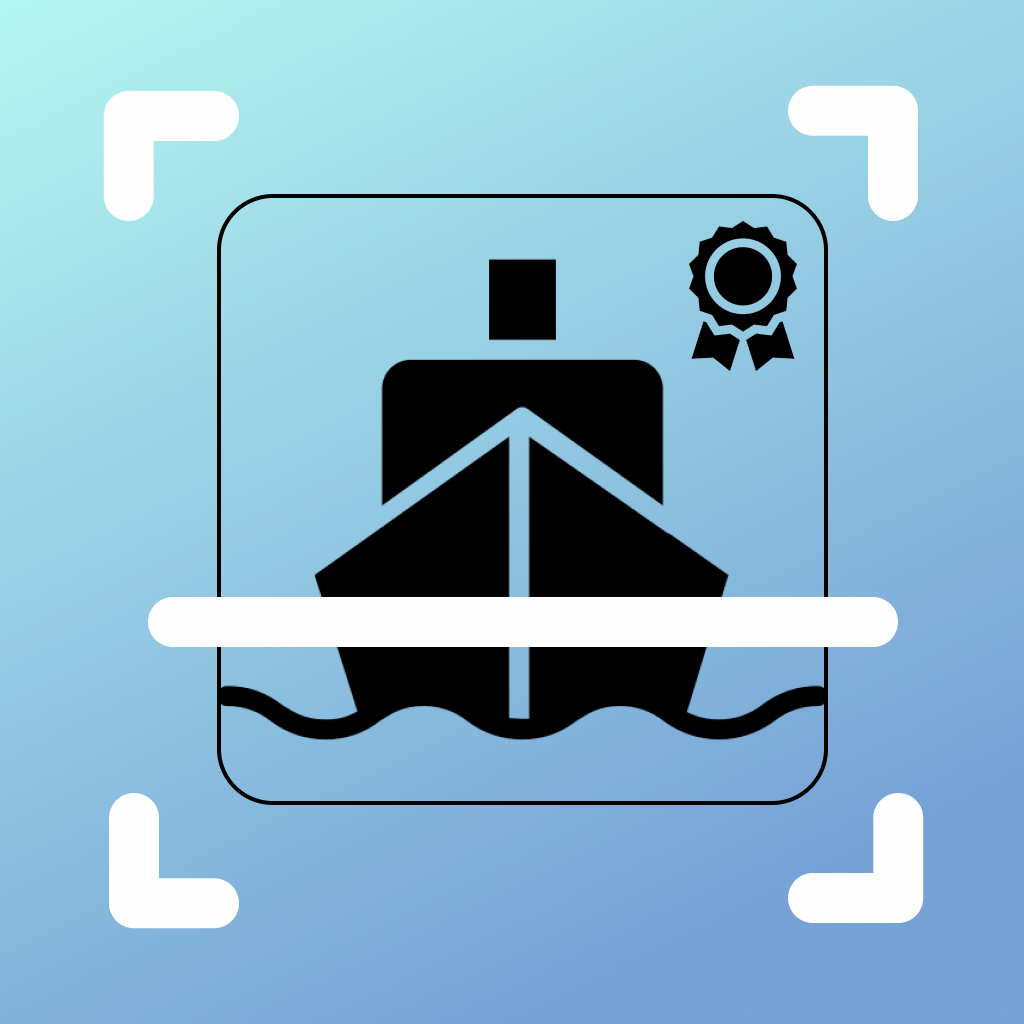 Ícone do aplicativo